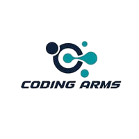 CodingArms Logo